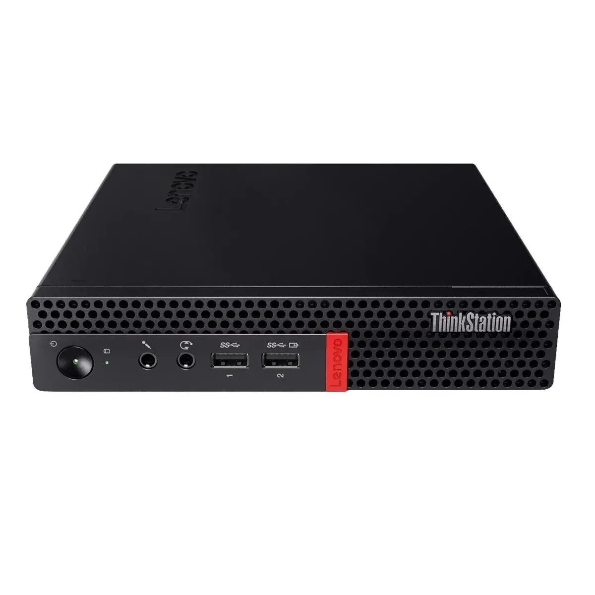 CONFIG BUREAUTIQUE MINIPC LENOVO THINKSTATION P320 TINY I5 7EME